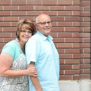 Meet your Posher, Susan